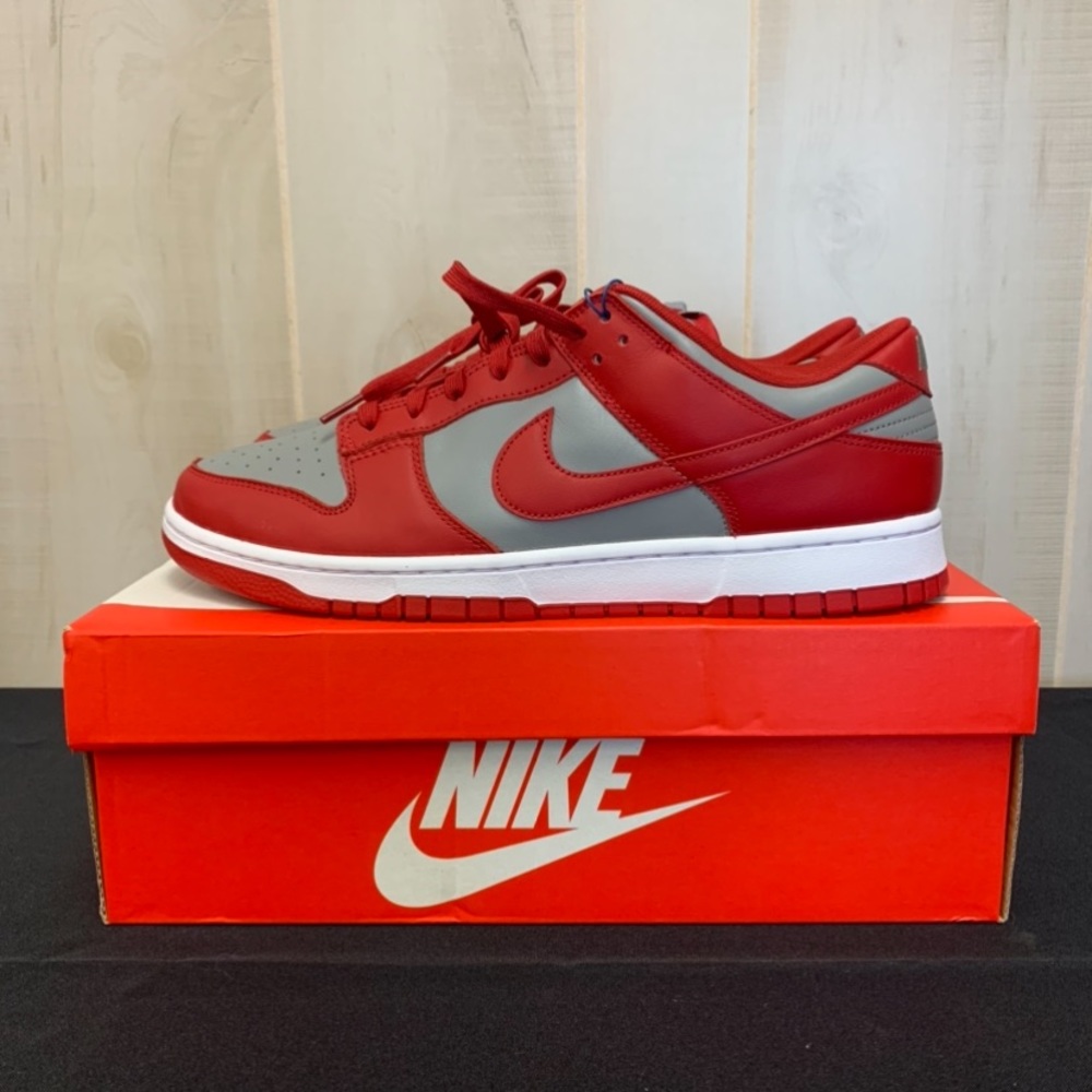 Nike Dunk Low UNLV
